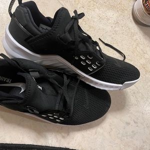 Nike men's sneakers, size 10